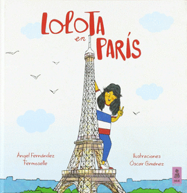 LOLOTA EN PARIS 7
