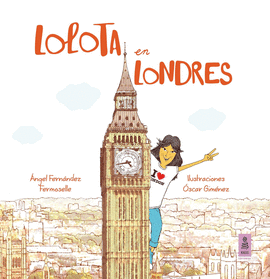 LOLOTA EN LONDRES 8