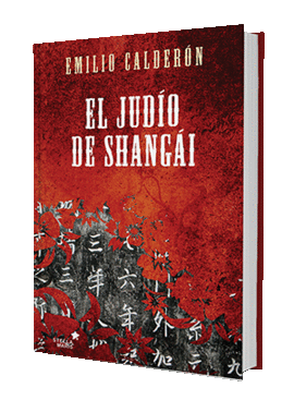 EL JUD­O DE SHANGHAI