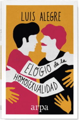 ELOGIO DE LA HOMOSEXUALIDAD 27