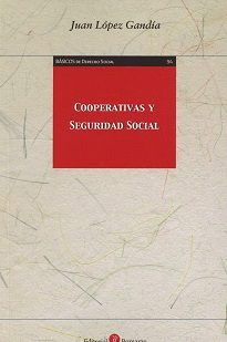 COOPERATIVAS Y SEGURIDAD SOCIAL