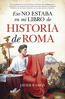 ESO NO ESTABA EN MI LIBRO DE HISTORIA DE ROMA 511