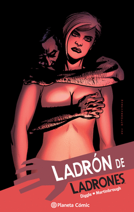 LADRON DE LADRONES Nº 05