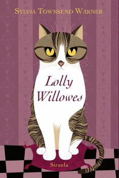 LOLLY WILLOWES 335
