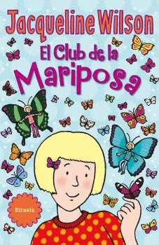 EL CLUB DE LA MARIPOSA 265
