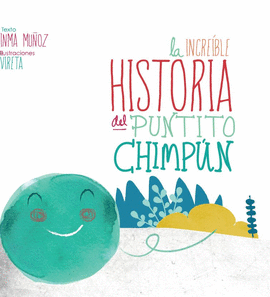 LA HISTORIA DEL PUNTITO CHIMPUN