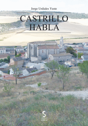 CASTRILLO HABLA