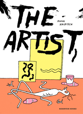 THE ARTIST