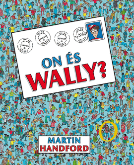 ON ÉS WALLY?