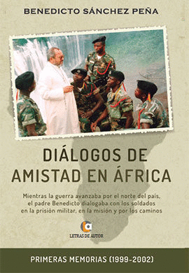 DIALOGOS DE AMISTAD EN AFRICA