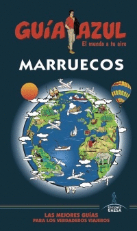 MARRUECOS 2016