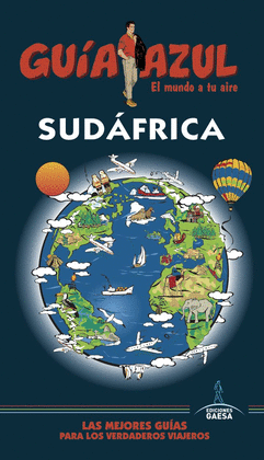 SUDAFRICA 2017