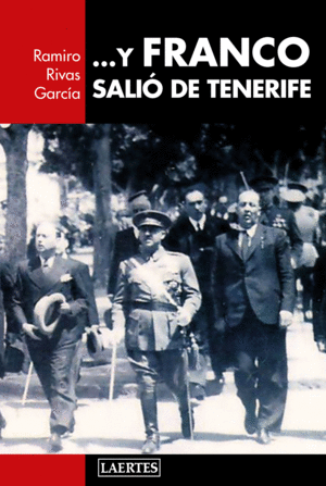 ...Y FRANCO SALIO DE TENERIFE.(LAERTES)