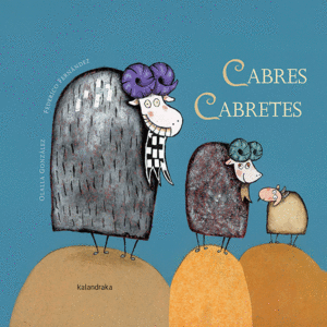 CABRES CABRETES