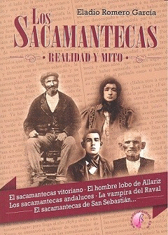 LOS SACAMANTECAS- REALIDAD Y MITO