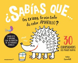 SABIAS QUE..? 30 CURIOSIDADES DEL MUNDO ANIMAL