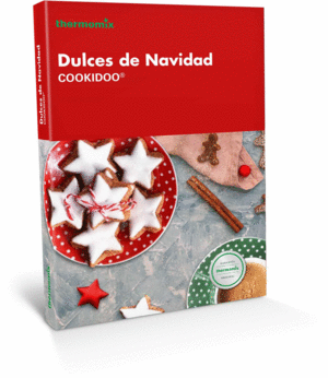 DULCES DE NAVIDAD - COOKIDOO