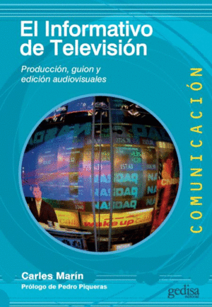 INFORMATIVO DE TELEVISION,EL