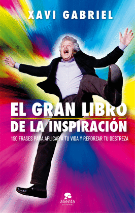 GRAN LIBRO DE LA INSPIRACIÓN , EL