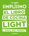 EL LIBRO DE COCINA LIGHT + FACIL DEL MUNDO