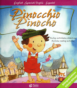 PINOCHO/PINOCCHIO