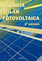 ENERGIA SOLAR FOTOVOLTAICA 2ª ED.