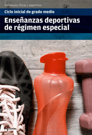 ENSEÑANZAS DEPORTIVAS REGIMEN ESPECIAL CF 19