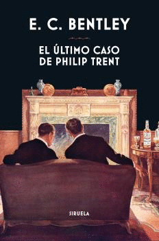 ÚLTIMO CASO DE PHILIP TRENT, EL 353