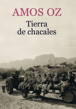 TIERRA DE CHACALES 11