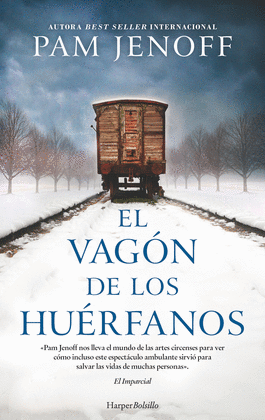 EL VAGON DE LOS HUERFANOS 39