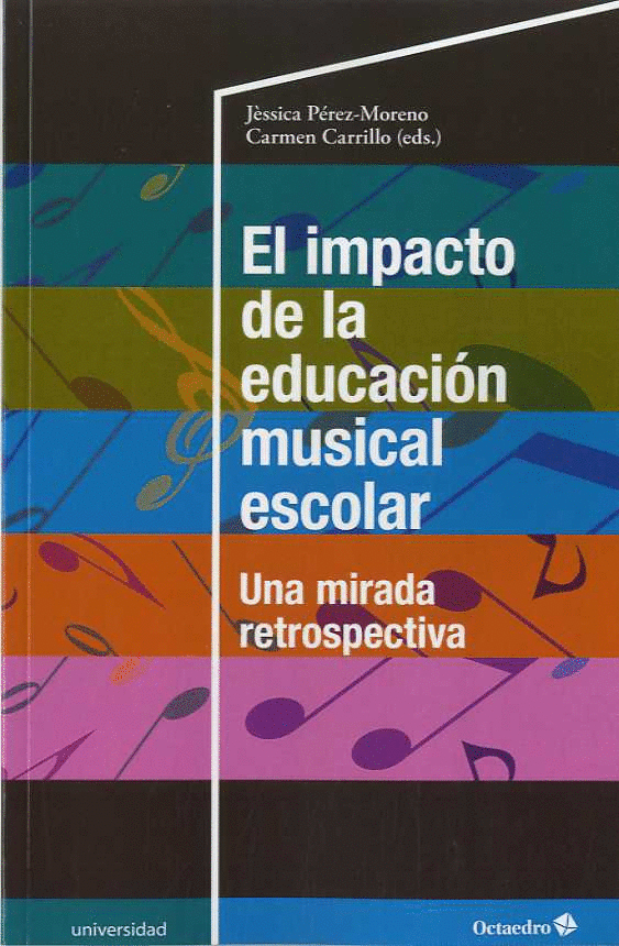 IMPACTO DE LA EDUCACION MUSICAL ESCOLAR, EL