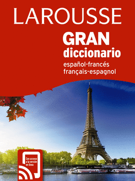 GRAN DICCIONARIO FRANCES / ESPAÑOL  ESPAÑOL / FRANCES