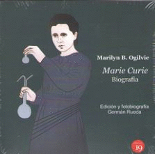 MARIE CURIE. BIOGRAFIA