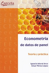 ECONOMETRIA DE DATOS DE PANEL. TEORIA Y PRACTICA