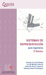 SISTEMAS DE REPRESENTACION PARA INGENIEROS 2 ED.
