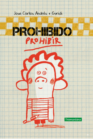 PROI-IIBIDO PROHIBIR