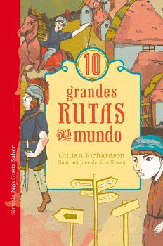 10 GRANDES RUTAS DEL MUNDO 33
