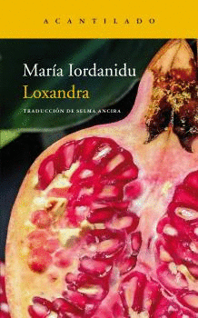 LOXANDRA 301