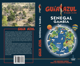 SENEGAL Y GAMBIA 2018