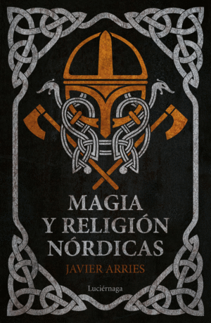 MAGIA Y RELIGION NORDICAS