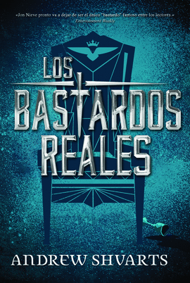 BASTARDOS REALES, LOS 1