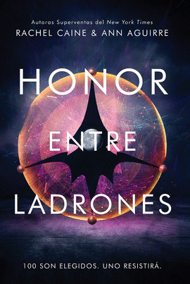 HONOR ENTRE LADRONES I