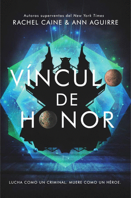 VINCULO DE HONOR II