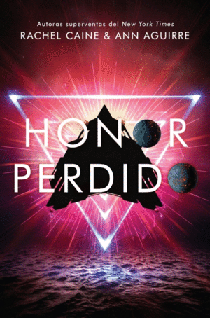 HONOR PERDIDO III