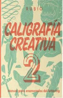 CALIGRAFIA CREATIVA 2