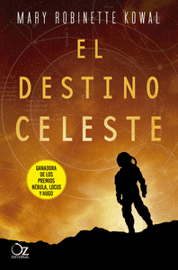 EL DESTINO CELESTE (LADY ASTRONAUTS 2)