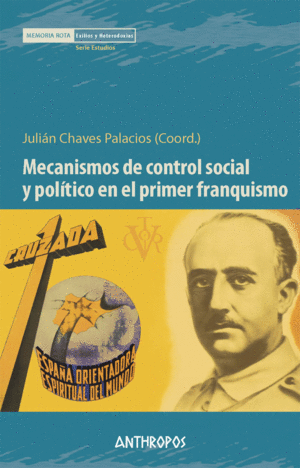 MECANISMOS DE CONTROL SOCIAL Y POLITICO EN PRIMER FRANQUISMO 60