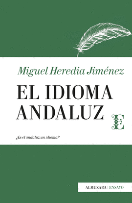 IDIOMA ANDALUZ , EL