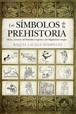 SIMBOLOS DE LA PREHISTORIA, LOS