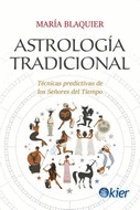 ASTROLOGIA TRADICIONAL